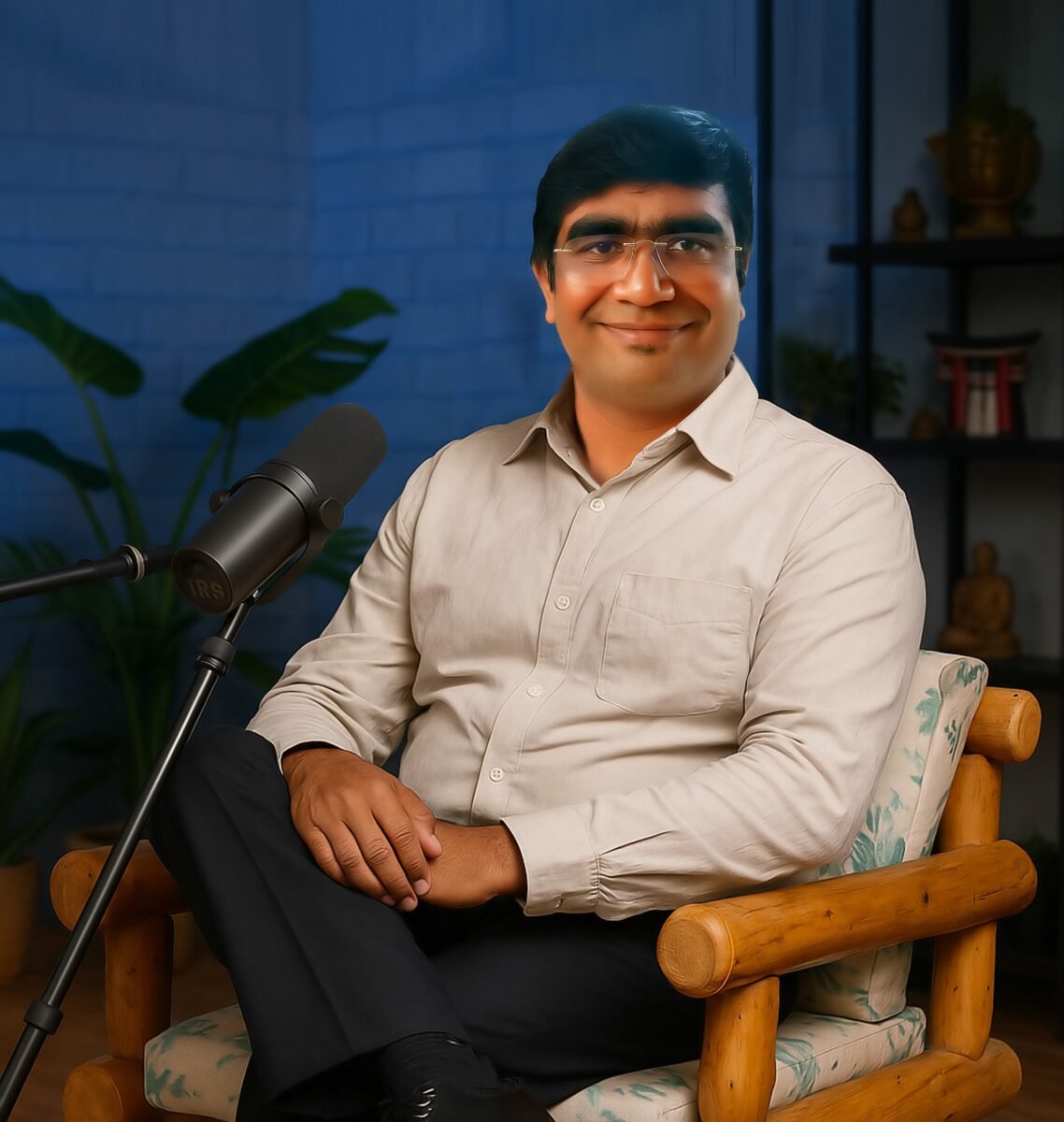 Ar. Aviral Jain